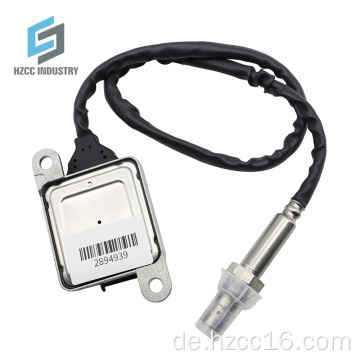 NEUER Stickoxidsensor 2894939RX für CUMMINS